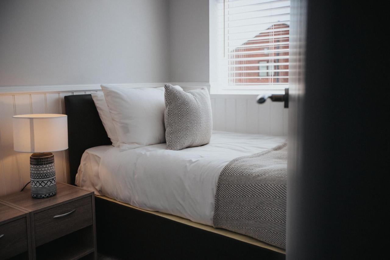 Curlew - 3 Bedrooms Wi-Fi, Parking, Contractors Thornton  Экстерьер фото